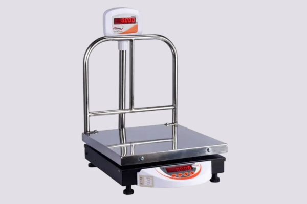 Roller Platform Scales