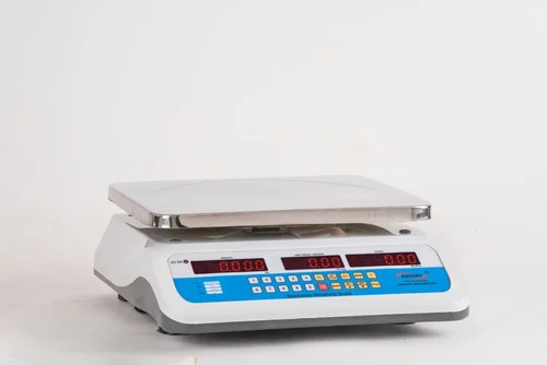 Table Top Scale