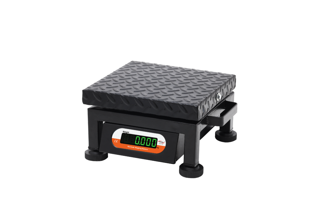 counter scale