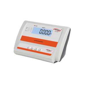 WEIGH INDICATOR LCD