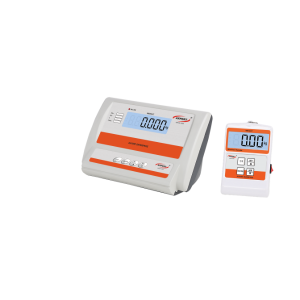 Weigh Indicator LCD with Wireless Display LCD