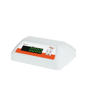 WEIGH INDICATOR MS BODY BIG DISPLAY