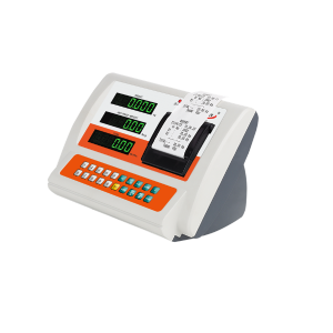 Weigh Indicator PRC & PC Counting with Printer