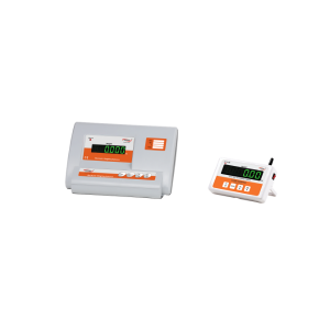 Weigh Indicator Small Display with LED Pocket Display