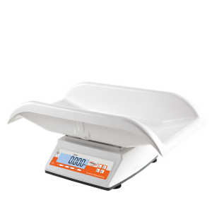 Pearl Baby Scale Lcd