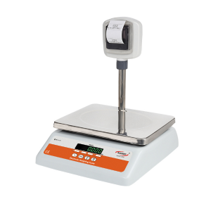 Standard Single Display Tower Printer