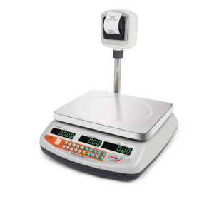 Vibrant Prc (3display) Tower Printer