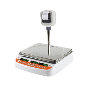 Delux Prc (3display) Tower Printer