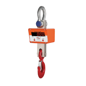 Crane-scale Sheet Metal