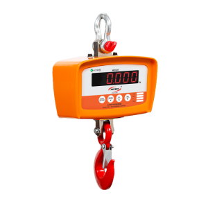 Crane-scale Small Size Alu Casting