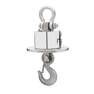 Crane-scale Thermal (Steel Body)