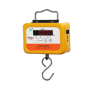 Yellow Hanging 60kg