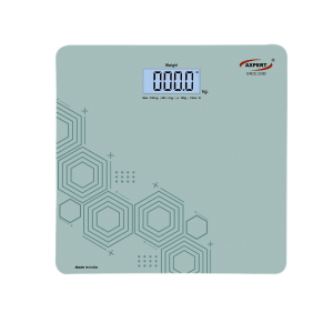 Personal Scale Glass