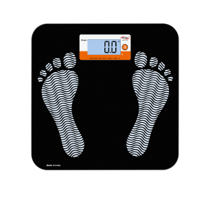 Personal Scale Metal