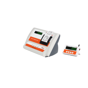 Weigh Indicator With Printer & Wireless Display LED