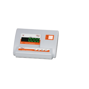 WEIGH INDICATOR BIG DISPLAY