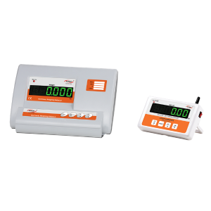 WEIGH INDICATOR BIG DISPLAY with LED Pocket Dispaly