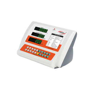 WEIGH INDICATOR PRC & PC COUNTING