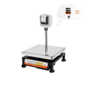 300x300 Ck Ss Prc Pole With Printer​