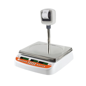 Delux Prc (3display) Tower Printer
