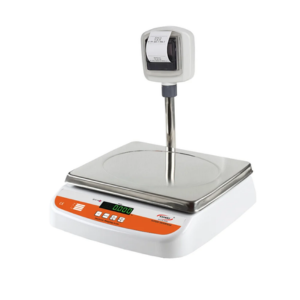 Delux Single Display Tower Printer