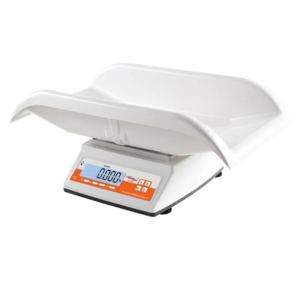Pearl Baby Scale Lcd