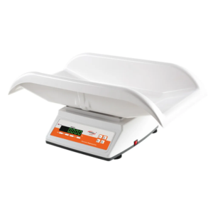 Pearl Baby Scale Led