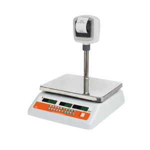 Standard Prc (3display) Tower Printer