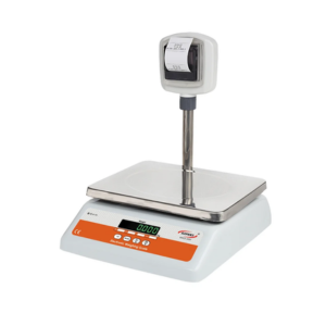 Standard Single Display Tower Printer