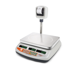 Vibrant Prc (3display) Tower Printer