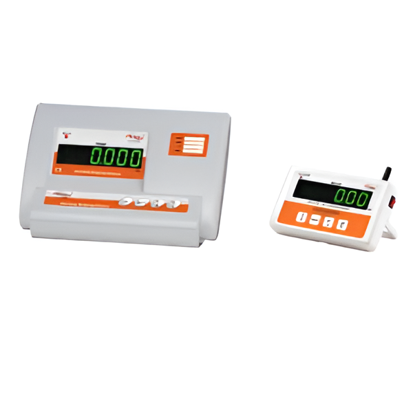 WEIGH INDICATOR BIG DISPLAY with LED Pocket Dispaly