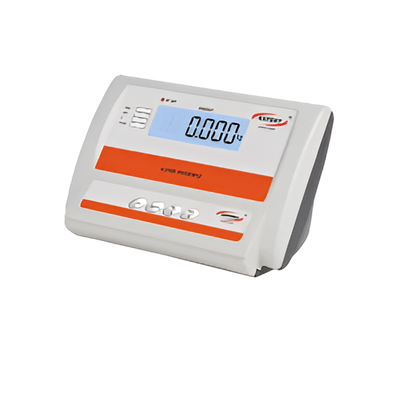 WEIGH INDICATOR LCD
