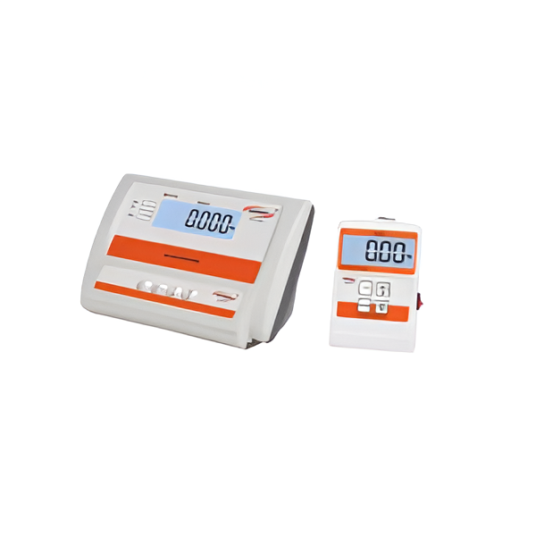 Weigh Indicator LCD with Wireless Display LCD