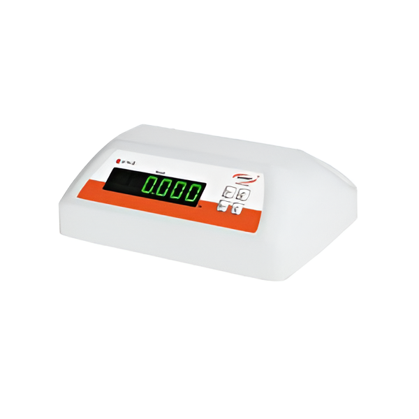 WEIGH INDICATOR MS BODY BIG DISPLAY
