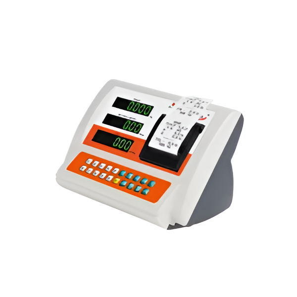 Weigh Indicator PRC & PC Counting with Printer