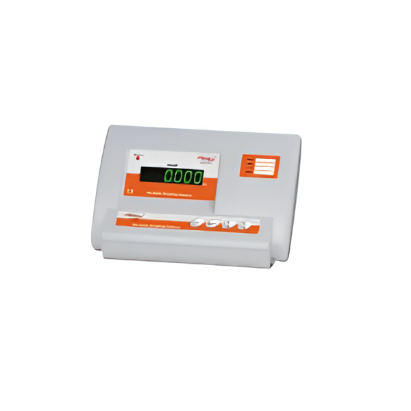 WEIGH INDICATOR SMALL DISPLAY