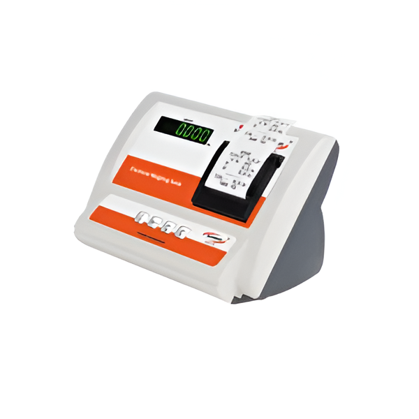Weigh Indicator With Printer