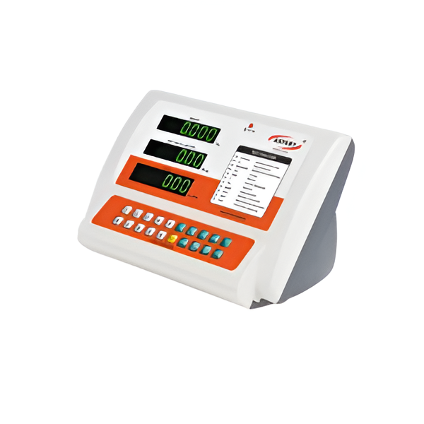 Weigh Indicator PRC & PC Counting