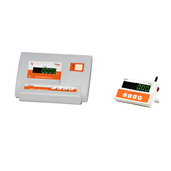 Weigh Indicator Small Display with LED Pocket Display