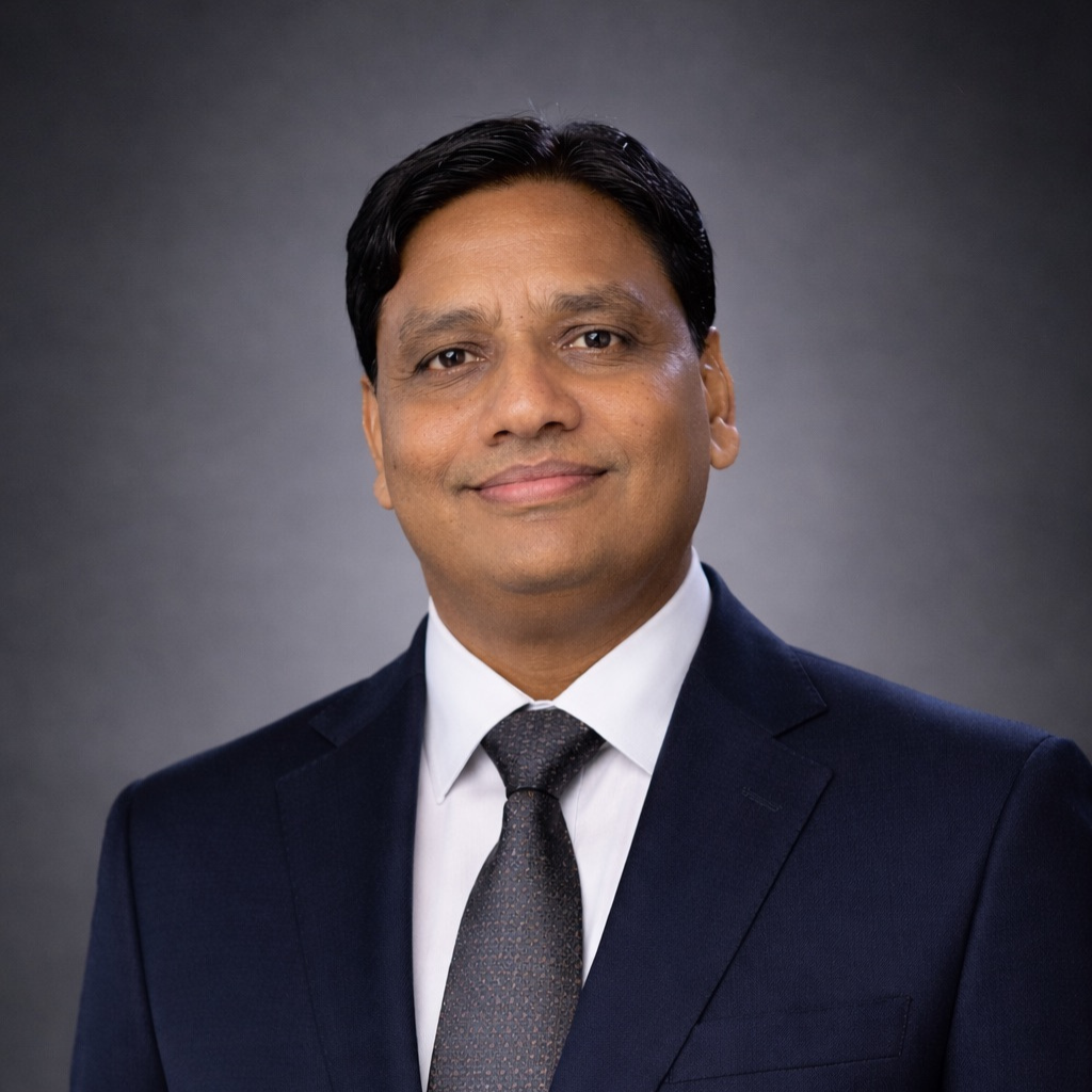 R K Patel