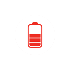AC / Battery Indication Function