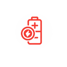 Rechargeable Battery Backup
