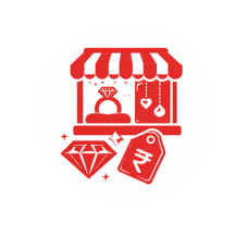 Jewellery shops and showrooms