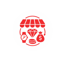 Pawn shops and trading businesses
