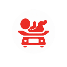Infant Weight Monitoring