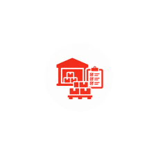 Warehouses & Inventory Management