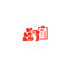 Inventory & barcode systems