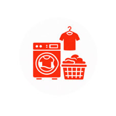 Laundromats