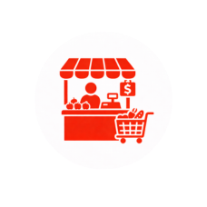 Small vendors & street businesses