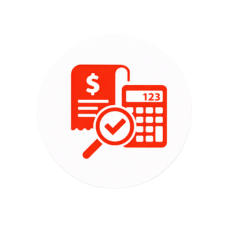 Billing / proof of counting